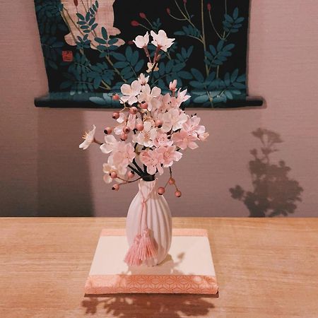 Suikakan Heianjingumae 酔花間 Kyoto Exteriör bild
