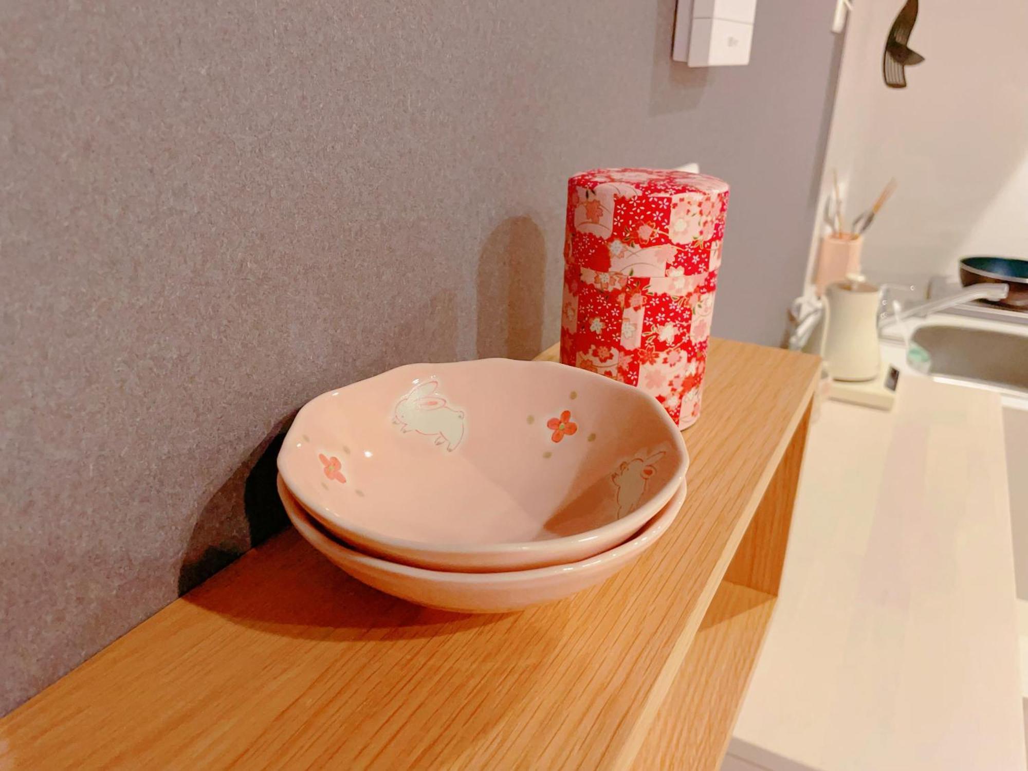 Suikakan Heianjingumae 酔花間 Kyoto Exteriör bild