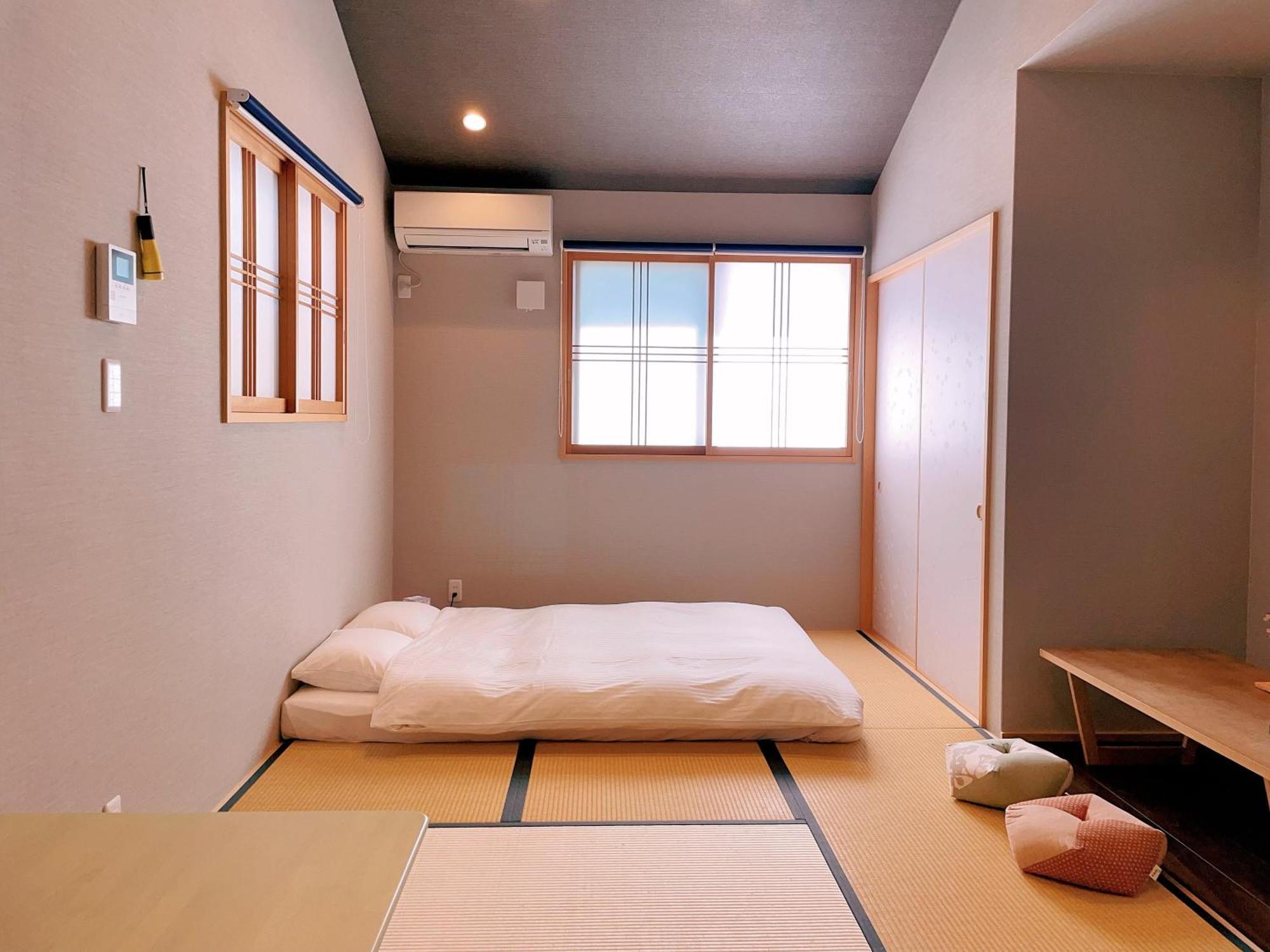 Suikakan Heianjingumae 酔花間 Kyoto Exteriör bild