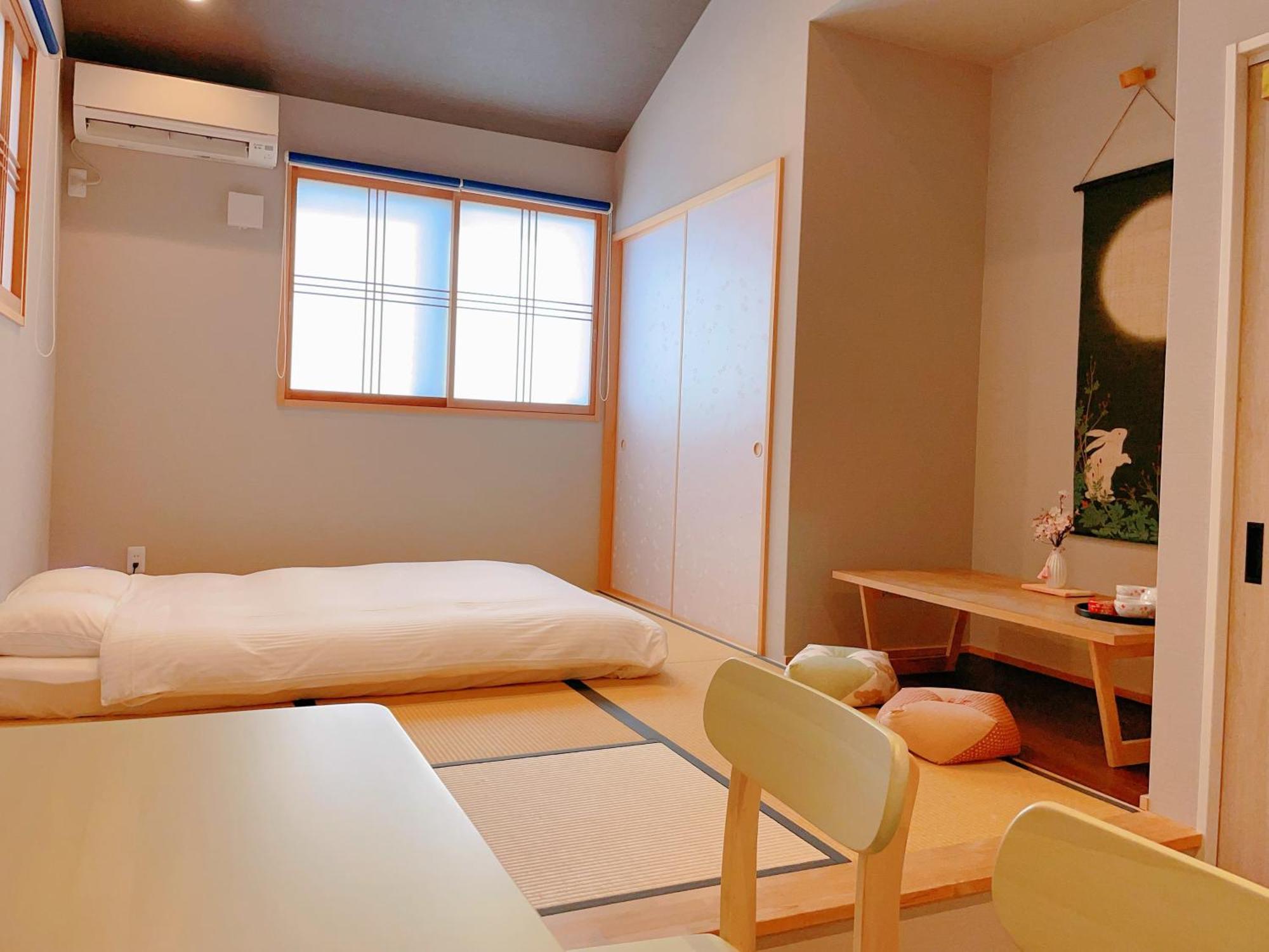 Suikakan Heianjingumae 酔花間 Kyoto Exteriör bild
