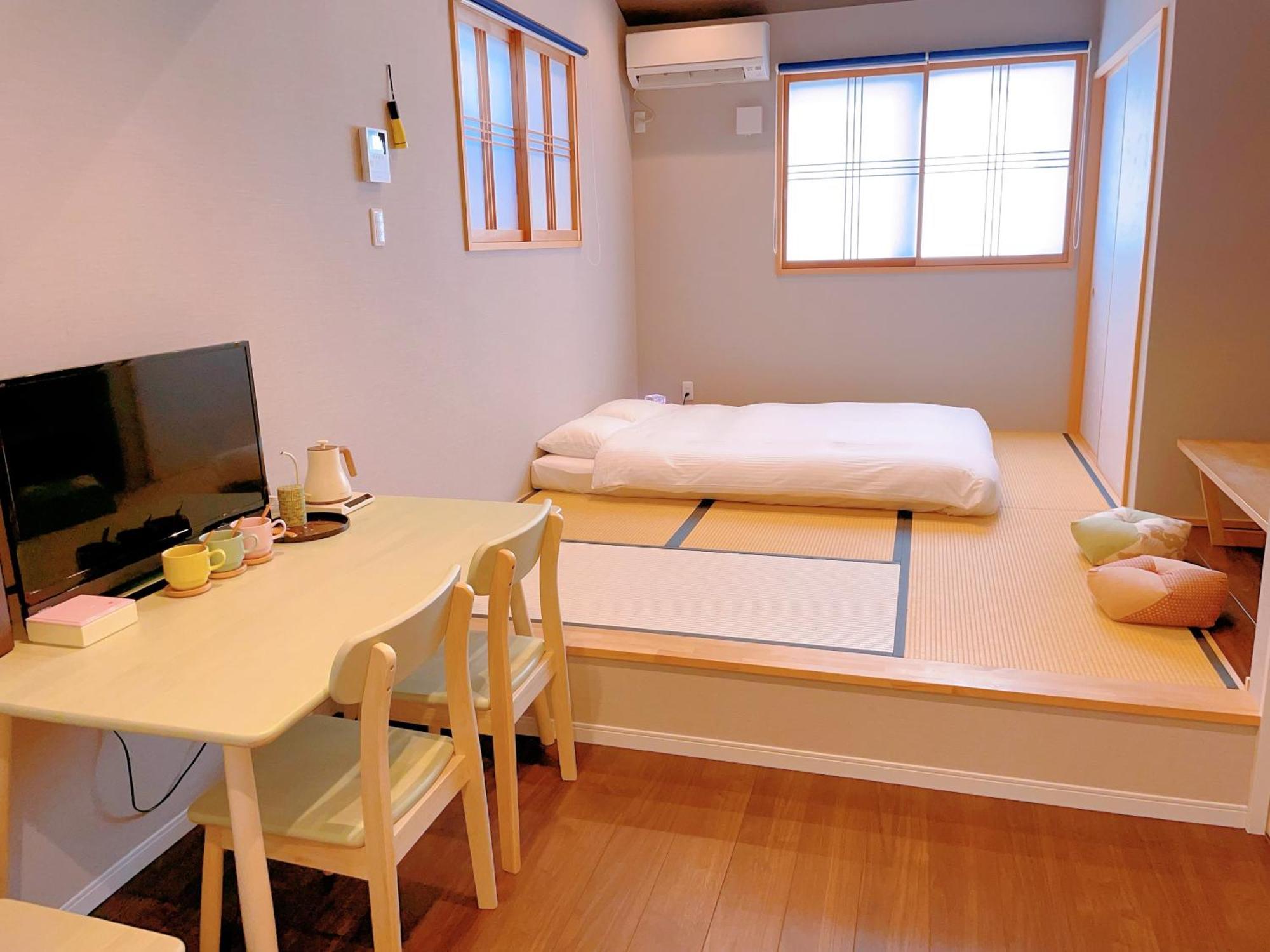 Suikakan Heianjingumae 酔花間 Kyoto Exteriör bild