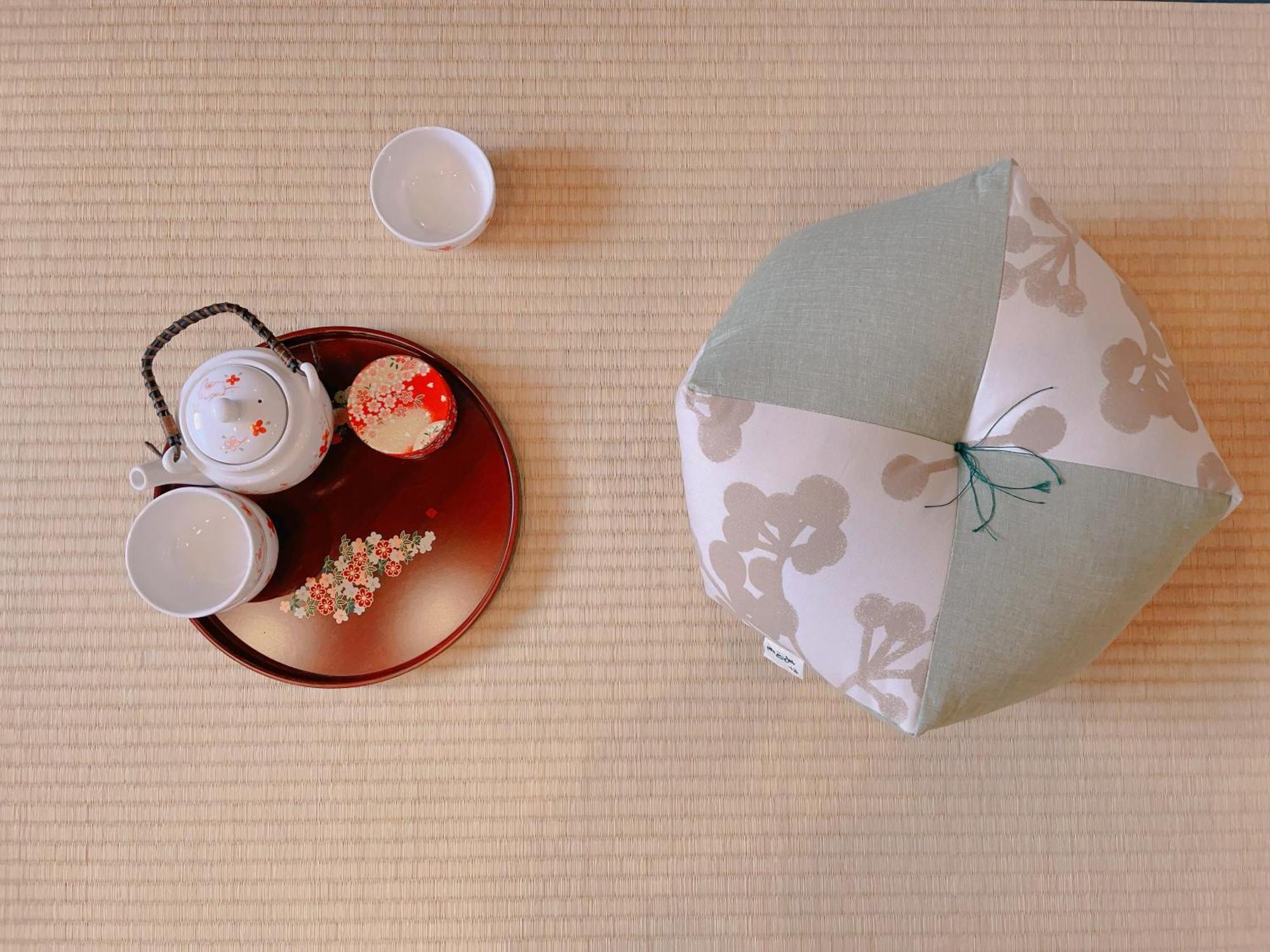 Suikakan Heianjingumae 酔花間 Kyoto Exteriör bild