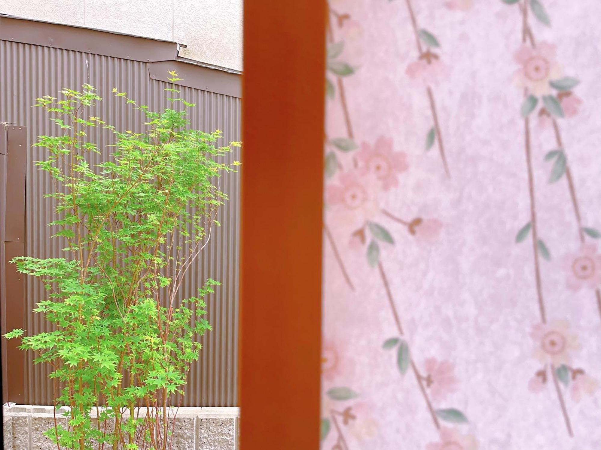 Suikakan Heianjingumae 酔花間 Kyoto Exteriör bild